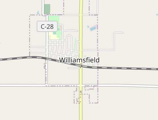 Williamsfield, IL