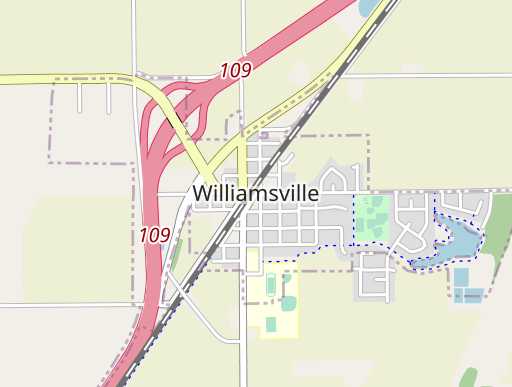 Williamsville, IL