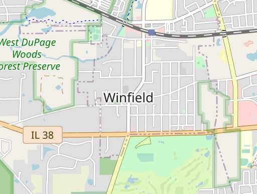 Winfield, IL