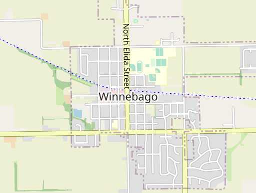 Winnebago, IL