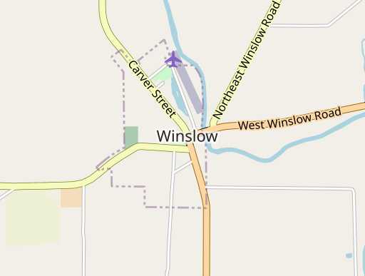 Winslow, IL