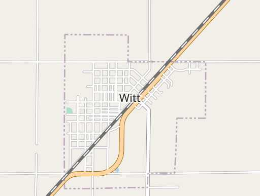 Witt, IL