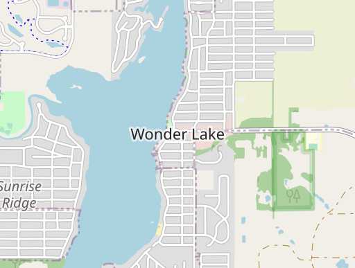 Wonder Lake, IL