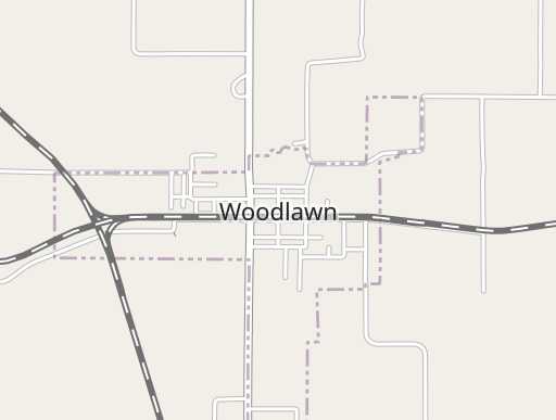 Woodlawn, IL
