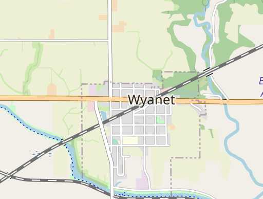 Wyanet, IL