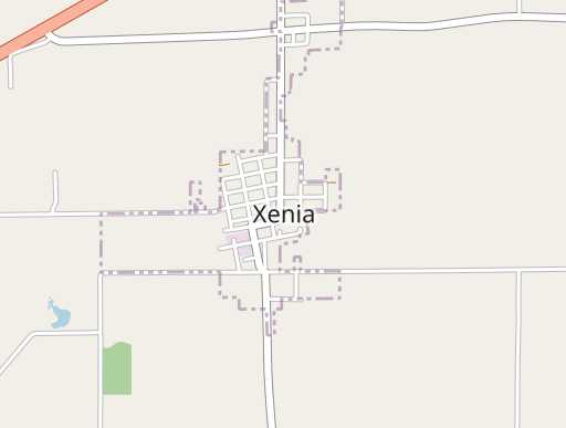 Xenia, IL