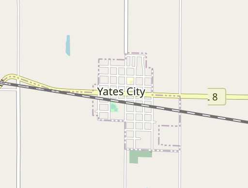 Yates City, IL