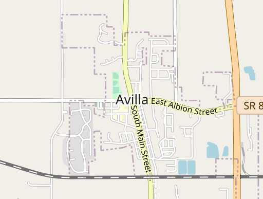 Avilla, IN