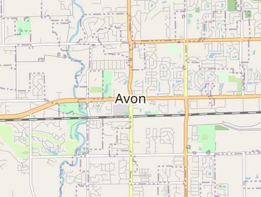 Avon, IN