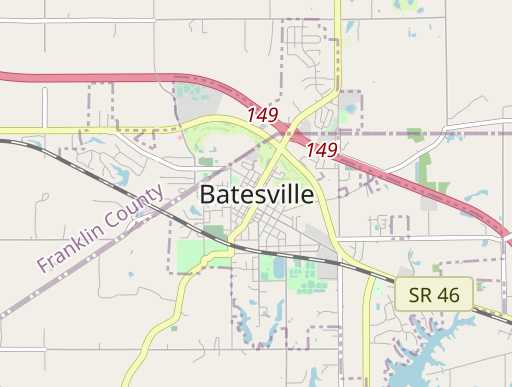 Batesville, IN