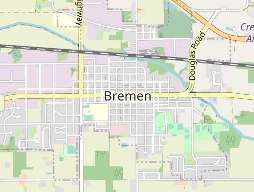 Bremen, IN