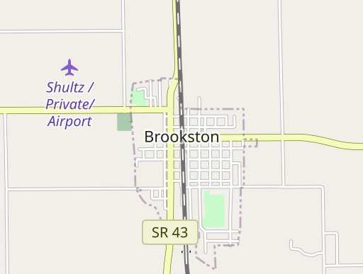 Brookston, IN