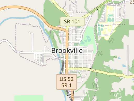 Brookville, IN