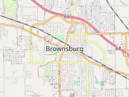 Brownsburg, IN