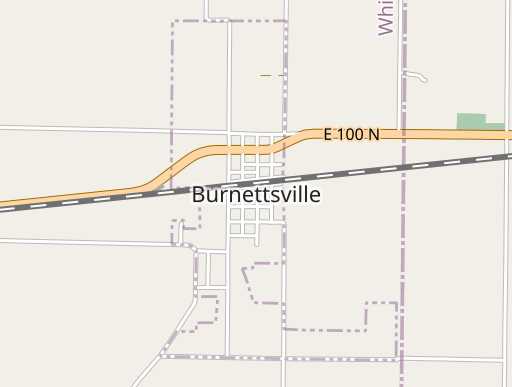 Burnettsville, IN