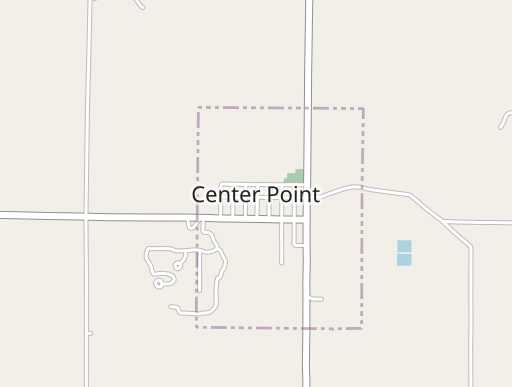 Center Point, IN