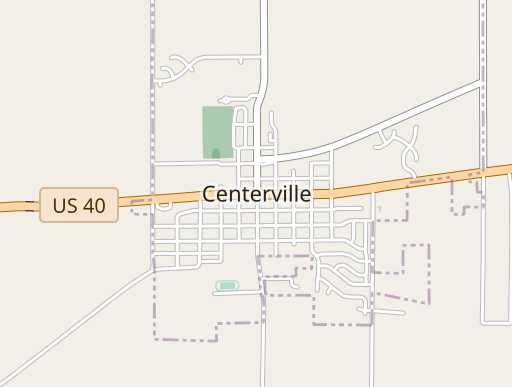 Centerville, IN