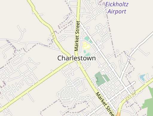 Charlestown, IN