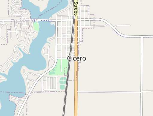 Cicero, IN