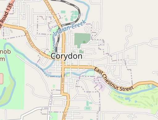 Corydon, IN