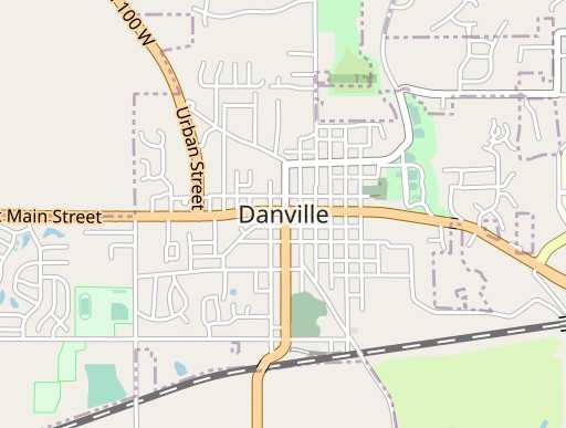 Danville, IN