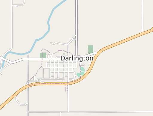 Darlington, IN