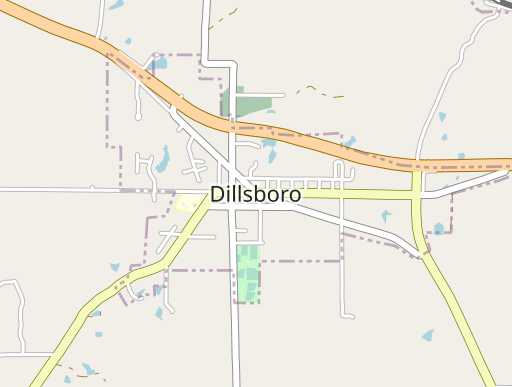 Dillsboro, IN
