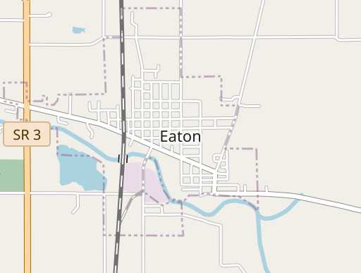 Eaton, IN