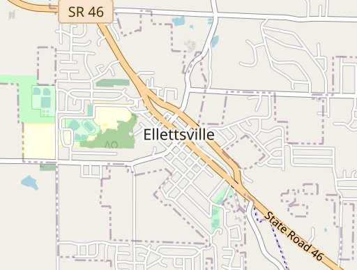 Ellettsville, IN