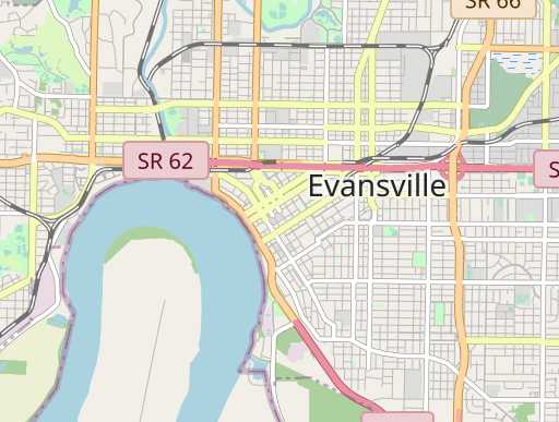 Evansville, IN