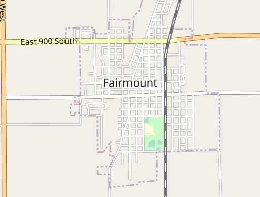 Fairmount, IN