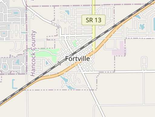 Fortville, IN