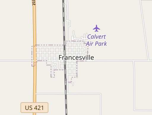 Francesville, IN