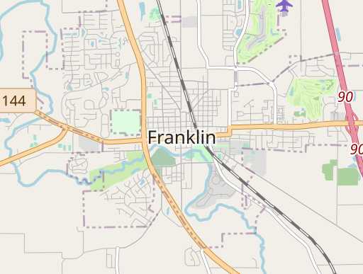 Franklin, IN