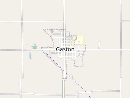 Gaston, IN