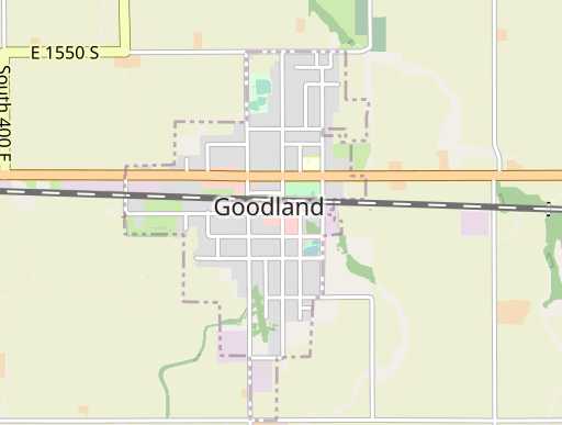 Goodland, IN