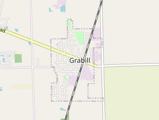 Grabill, IN