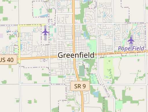 Greenfield, IN