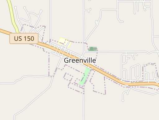 Greenville, IN