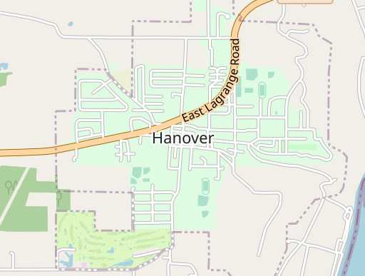 Hanover, IN