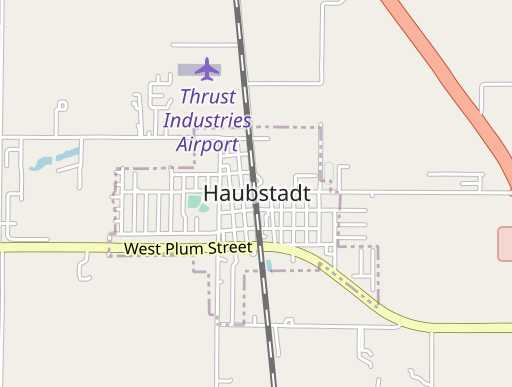 Haubstadt, IN