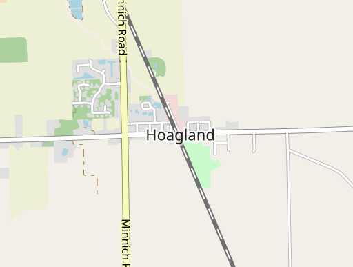 Hoagland, IN