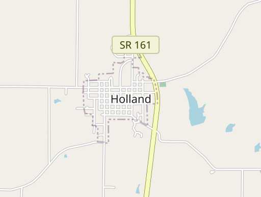 Holland, IN
