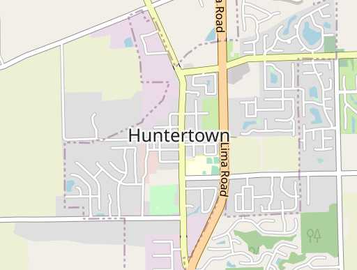 Huntertown, IN