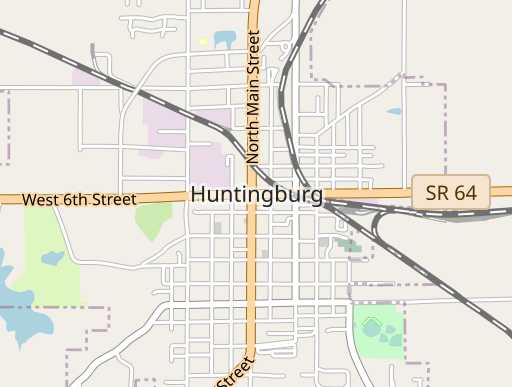 Huntingburg, IN