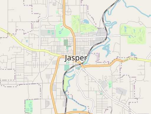 Jasper, IN