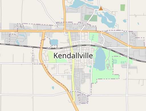 Kendallville, IN