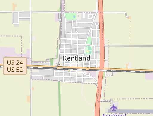 Kentland, IN