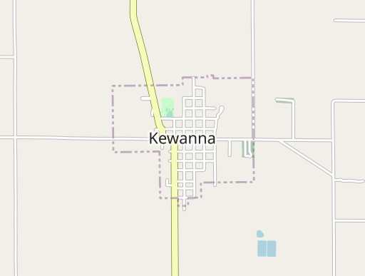 Kewanna, IN