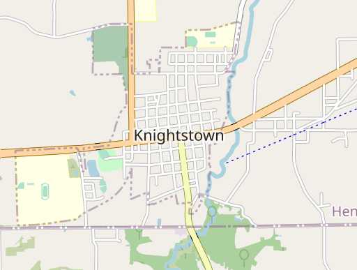 Knightstown, IN